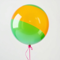 Ballon personnalisé