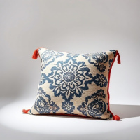 Coussin personnalisé