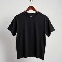 T-shirt personnalisé premium