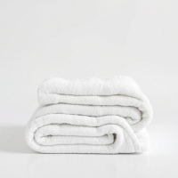 Serviette personnalisée
