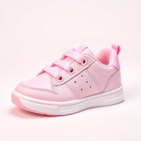 Baskets personnalisées enfant